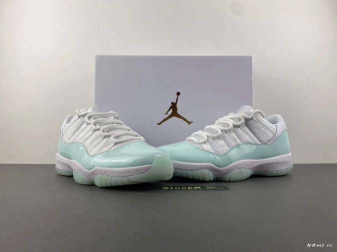 Air AH7860-103 “Igloo”  11  Jordan Low 0327